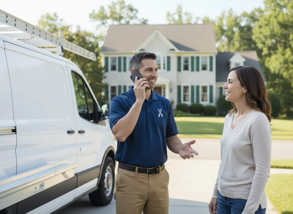 Home Gutter Service Wellington, FL FAQs